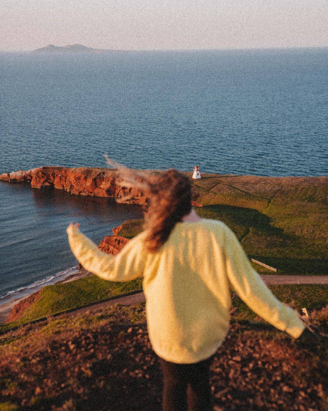 Image principale de l'article 5 randos trop belles aux Îles-de-la-Madeleine