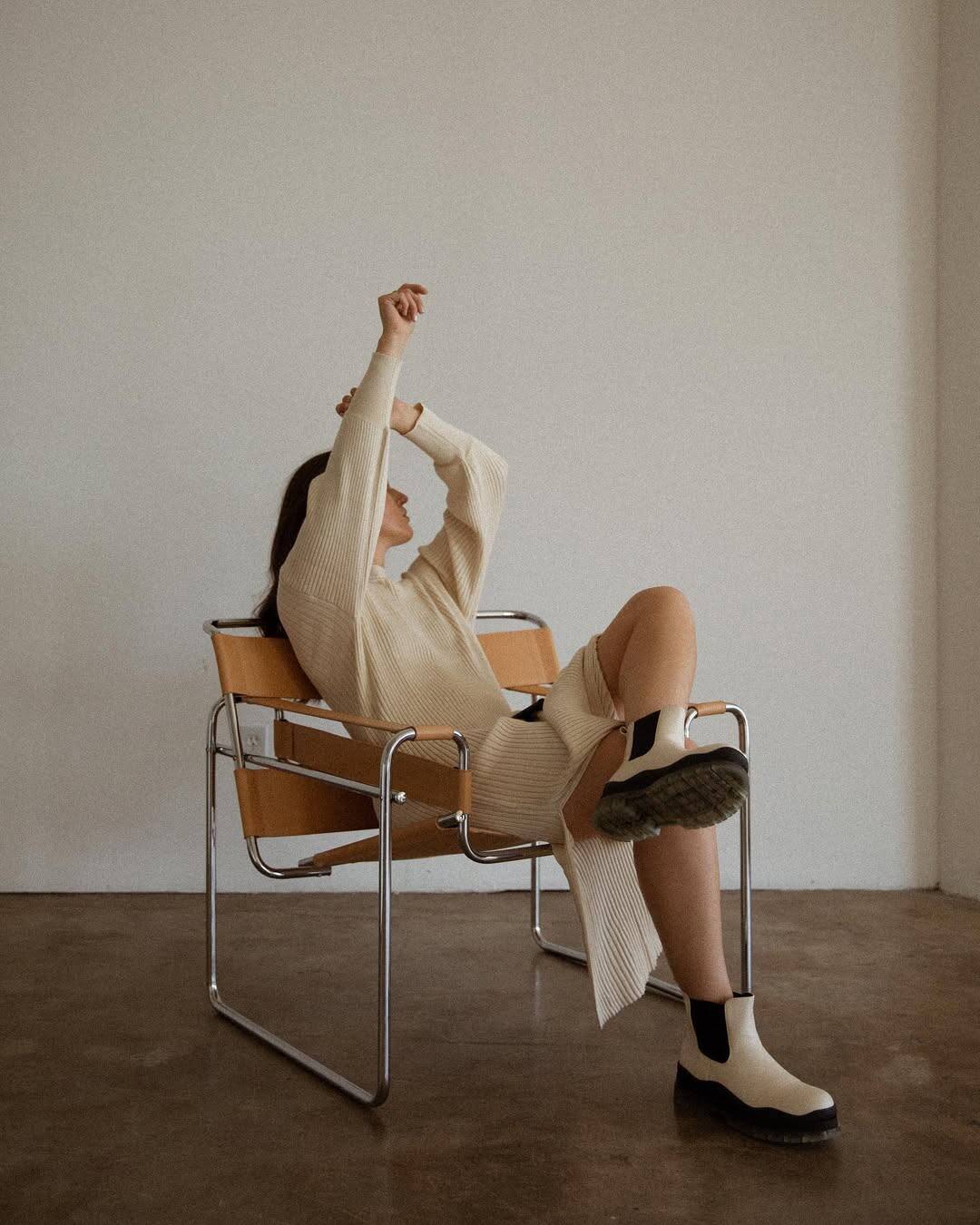 Ces bottes sont à éviter selon un expert en santé