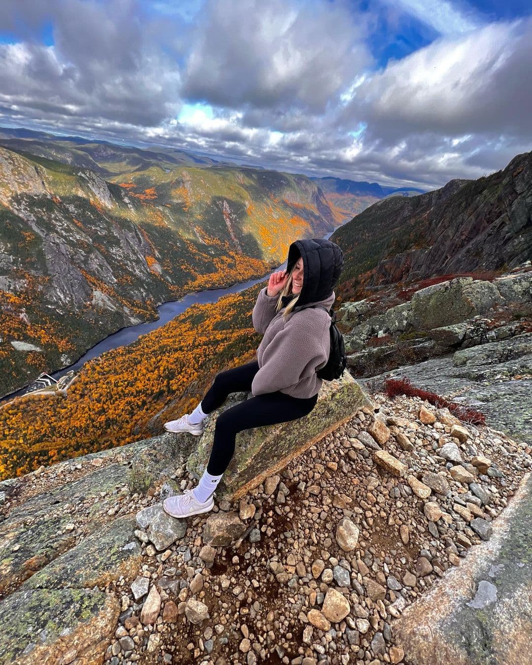 Top 10 des plus belles randonnées au Québec 