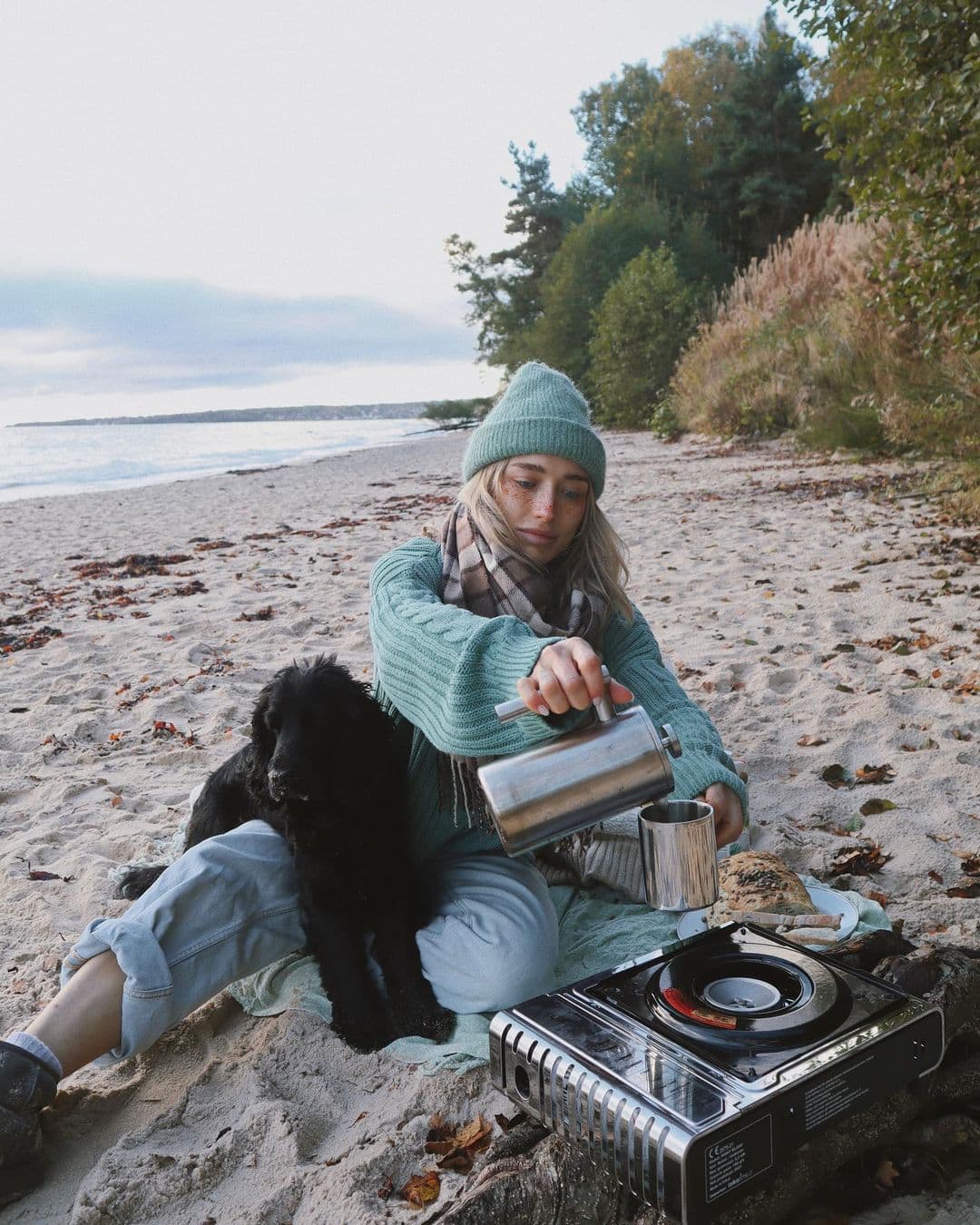 Voyager avec son chien aux USA sera plus compliqué