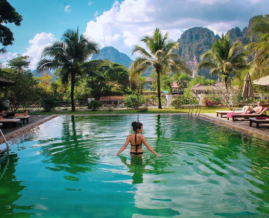 Voici LE pays le moins cher où voyager cette année