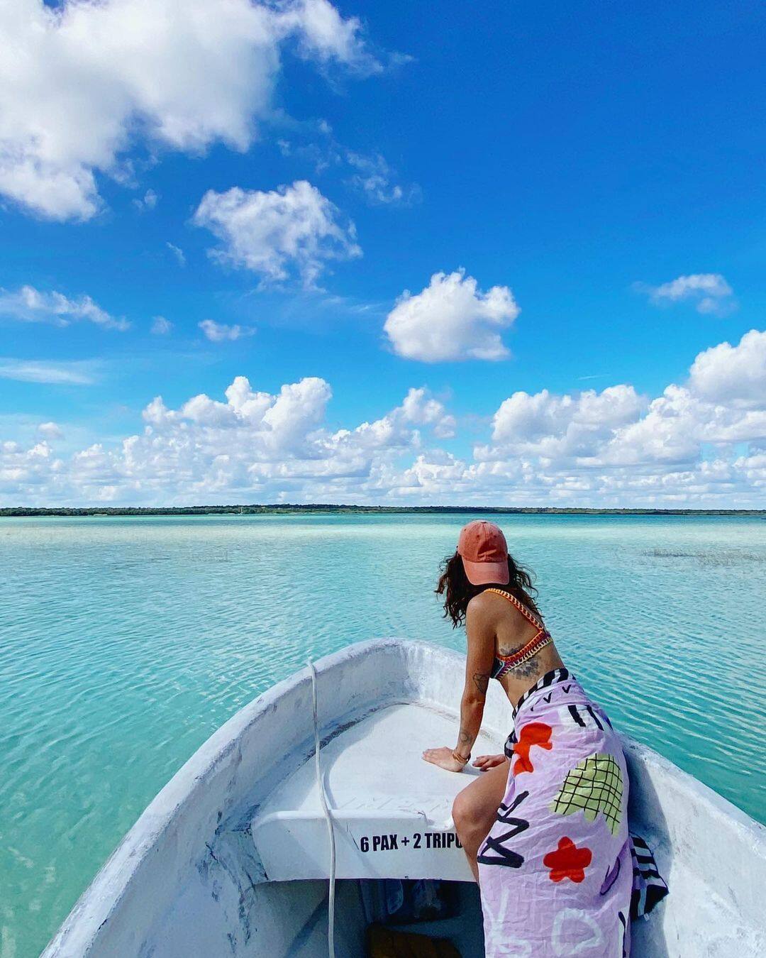 De vols Montréal-Cancún à 159 $ 