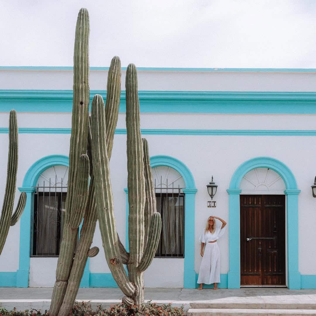 On a craqué pour Los Cabos, et voici pourquoi