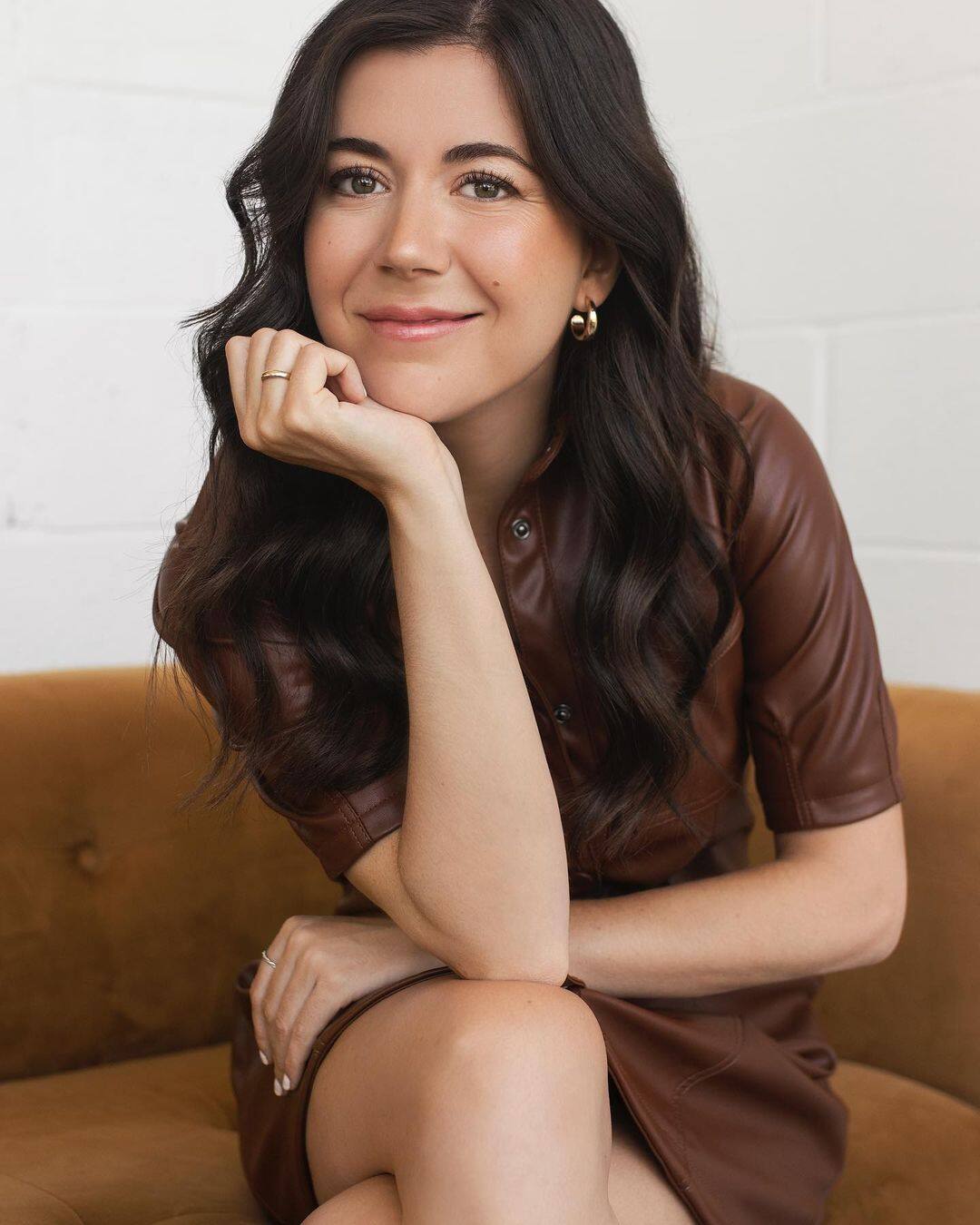 Catherine Fournier: ses adresses prefs à Longueuil