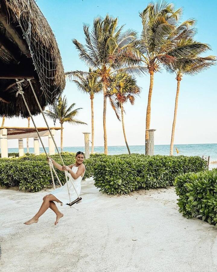 10 tout inclus où partir en solo