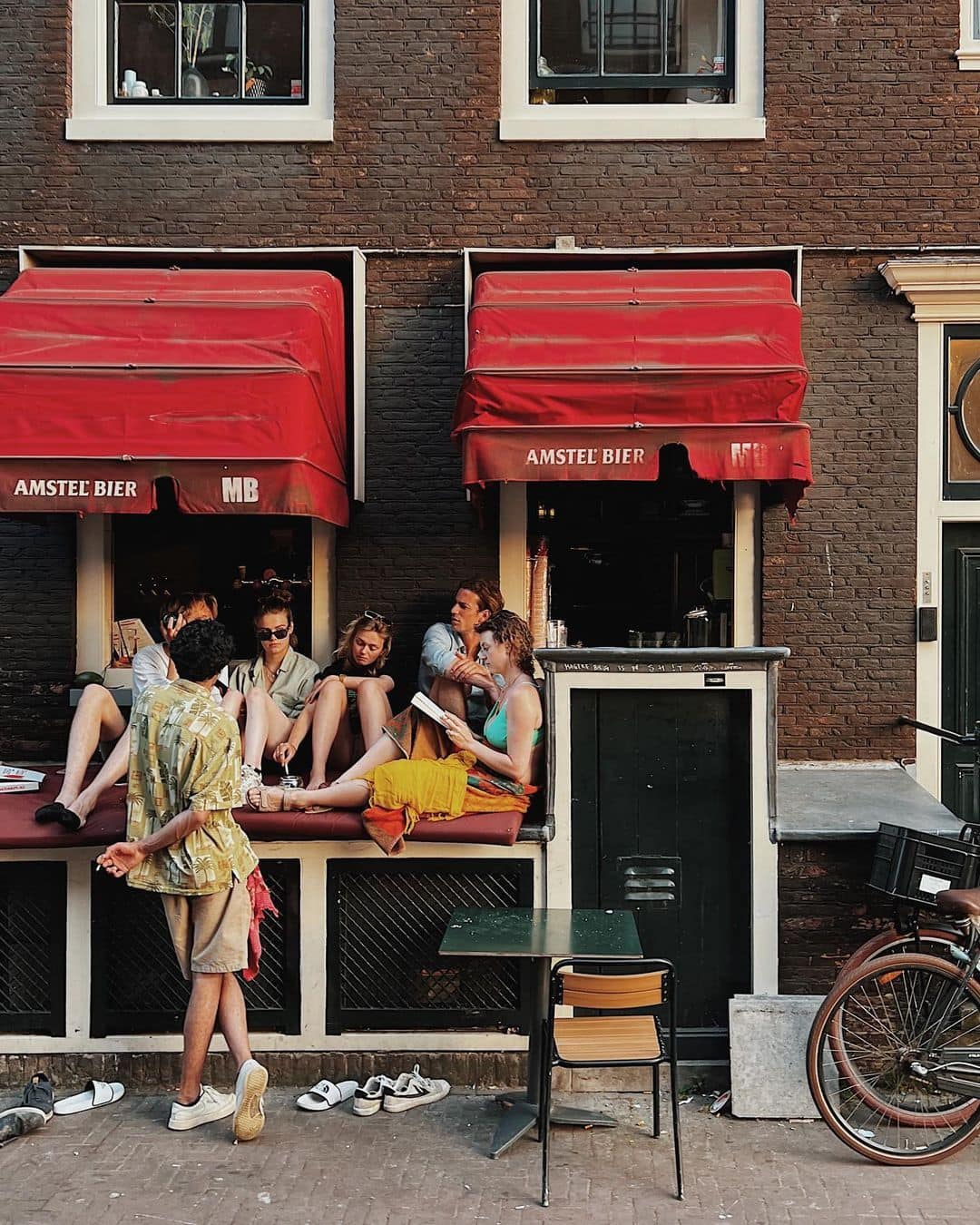 Les 20 meilleures villes culturelles du monde