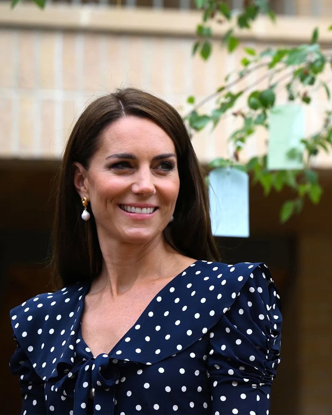 Kate Middleton publie des excuses mystérieuses