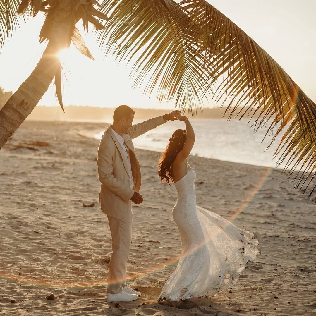 Image principale de l'article 8 tout inclus pour un mariage dans les Caraïbes