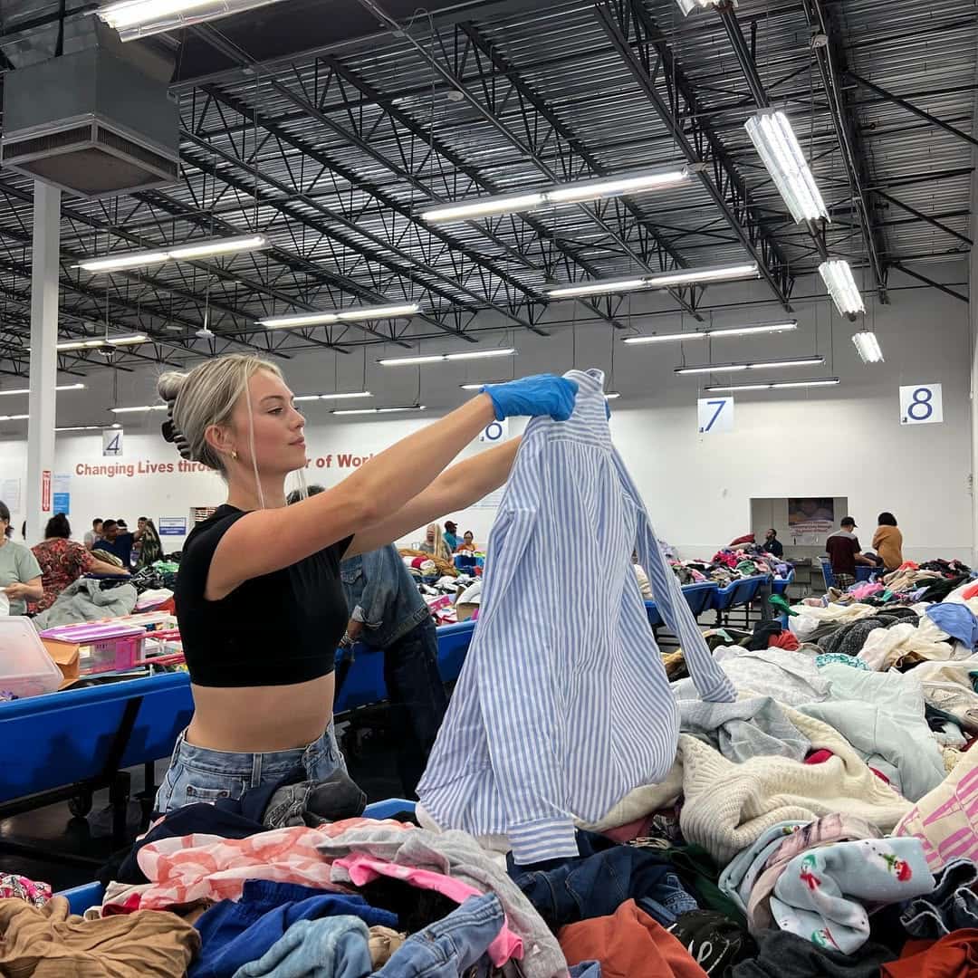 Voici les 25 meilleures adresses friperies