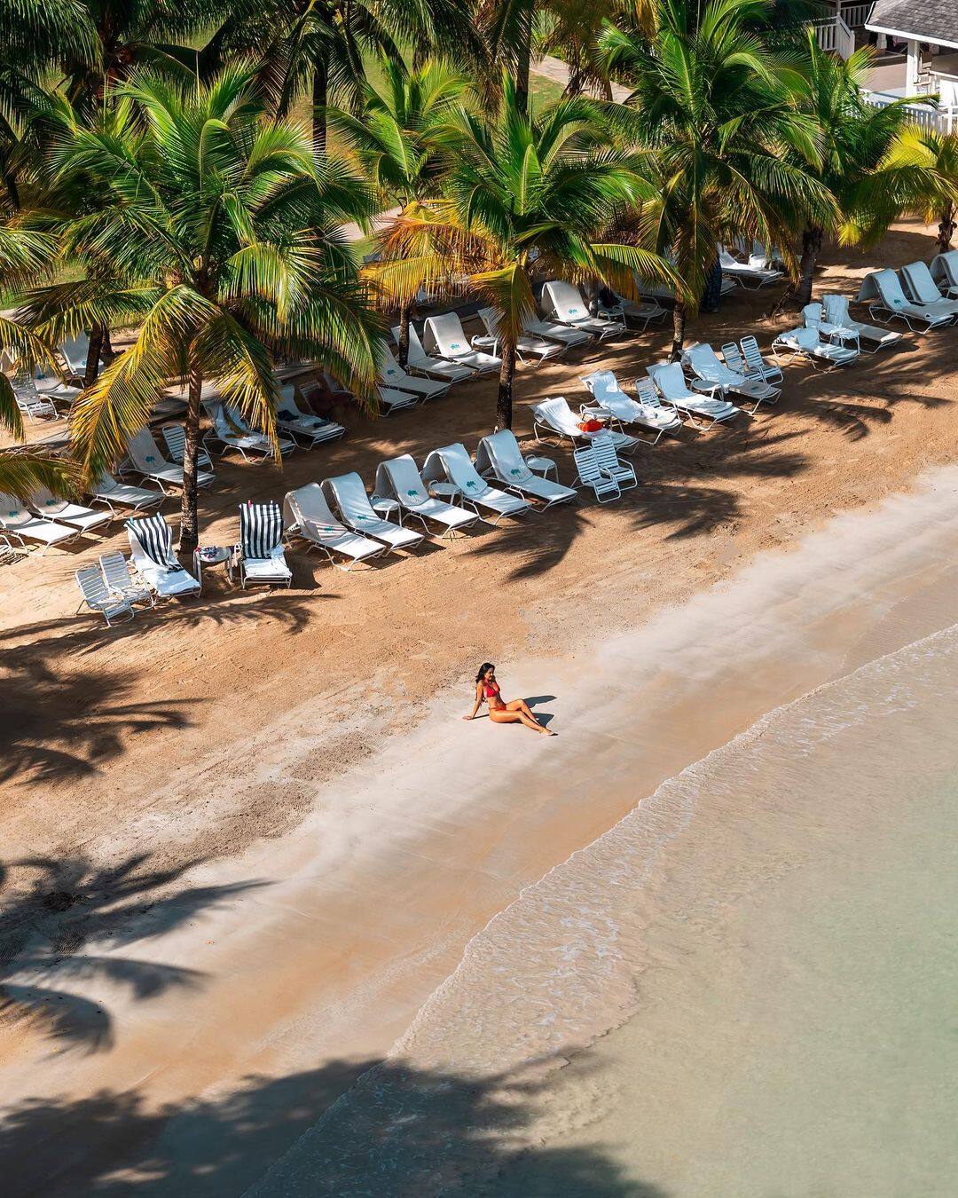 10 tout inclus où partir cet été