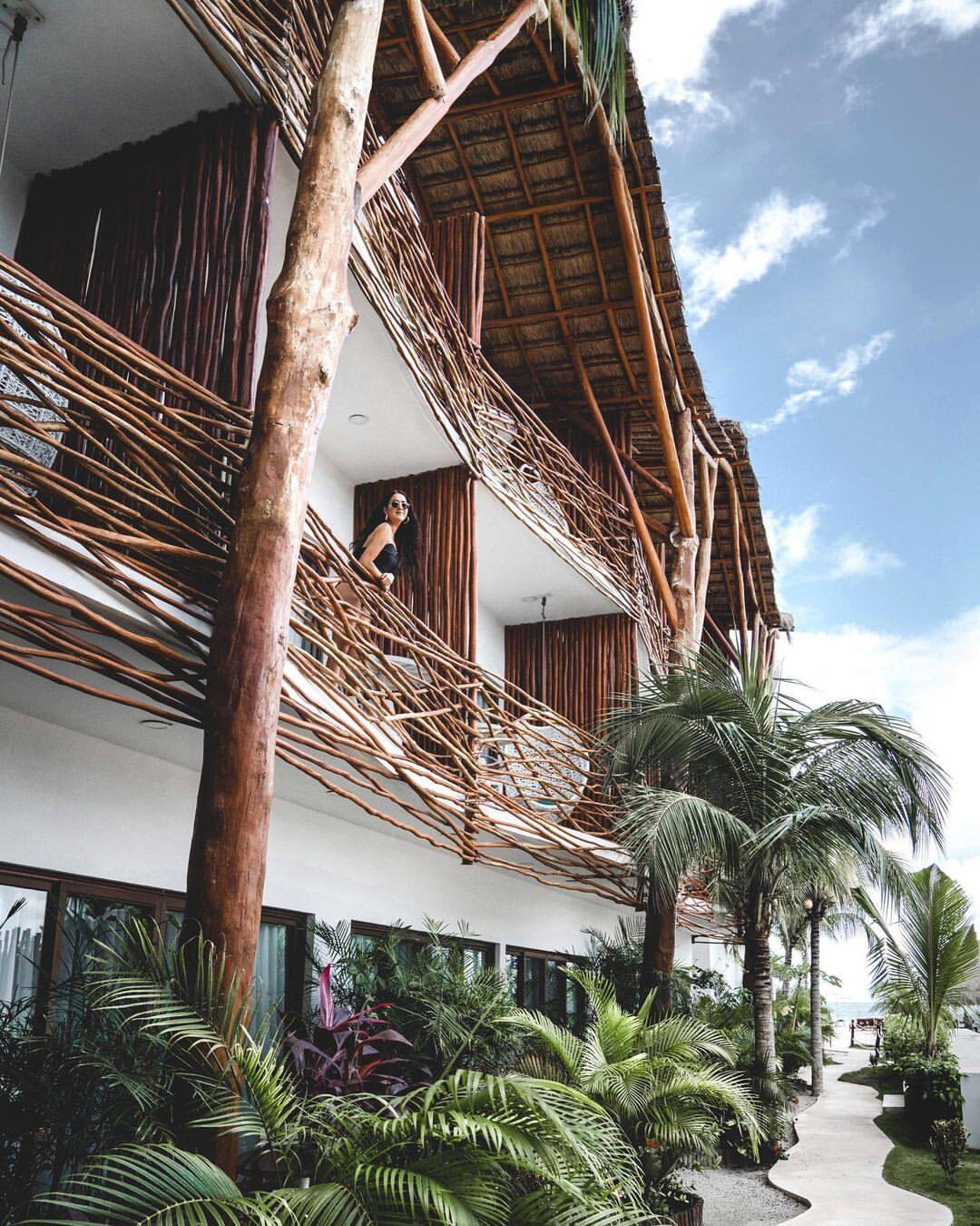 10 tout inclus calmes pour se reposer au soleil