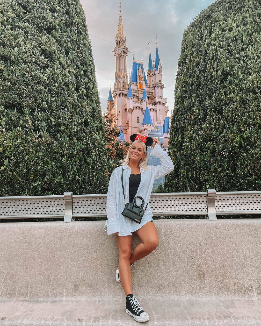 Des vols pour Orlando à 287 $ aller-retour