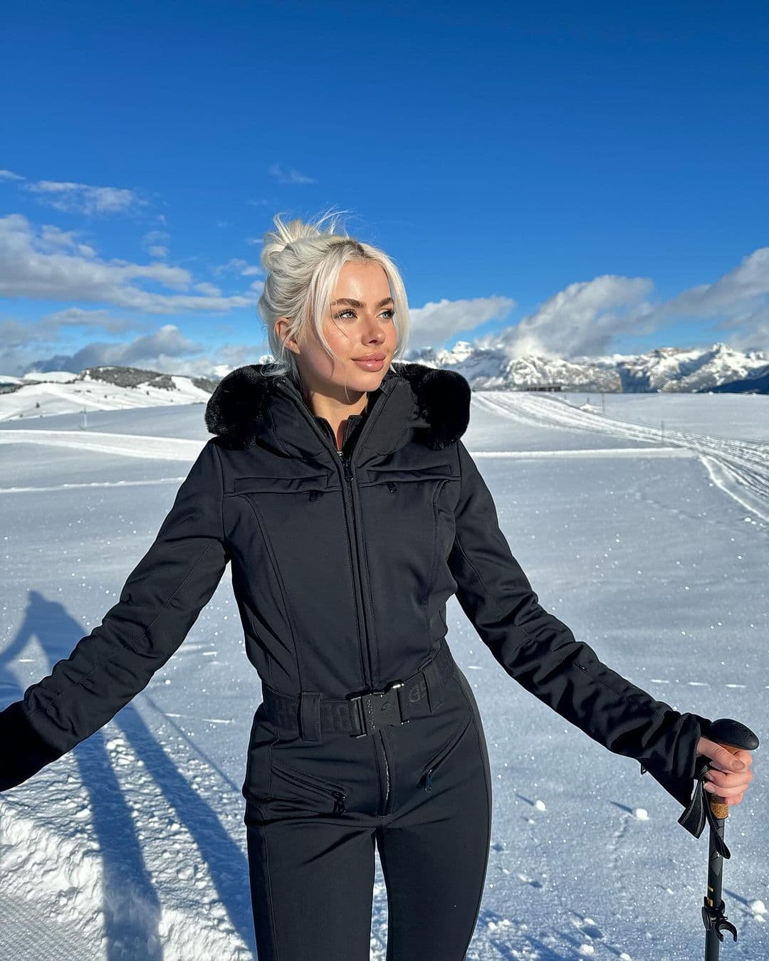 Cet accessoire devient l'ami de notre mise en plis