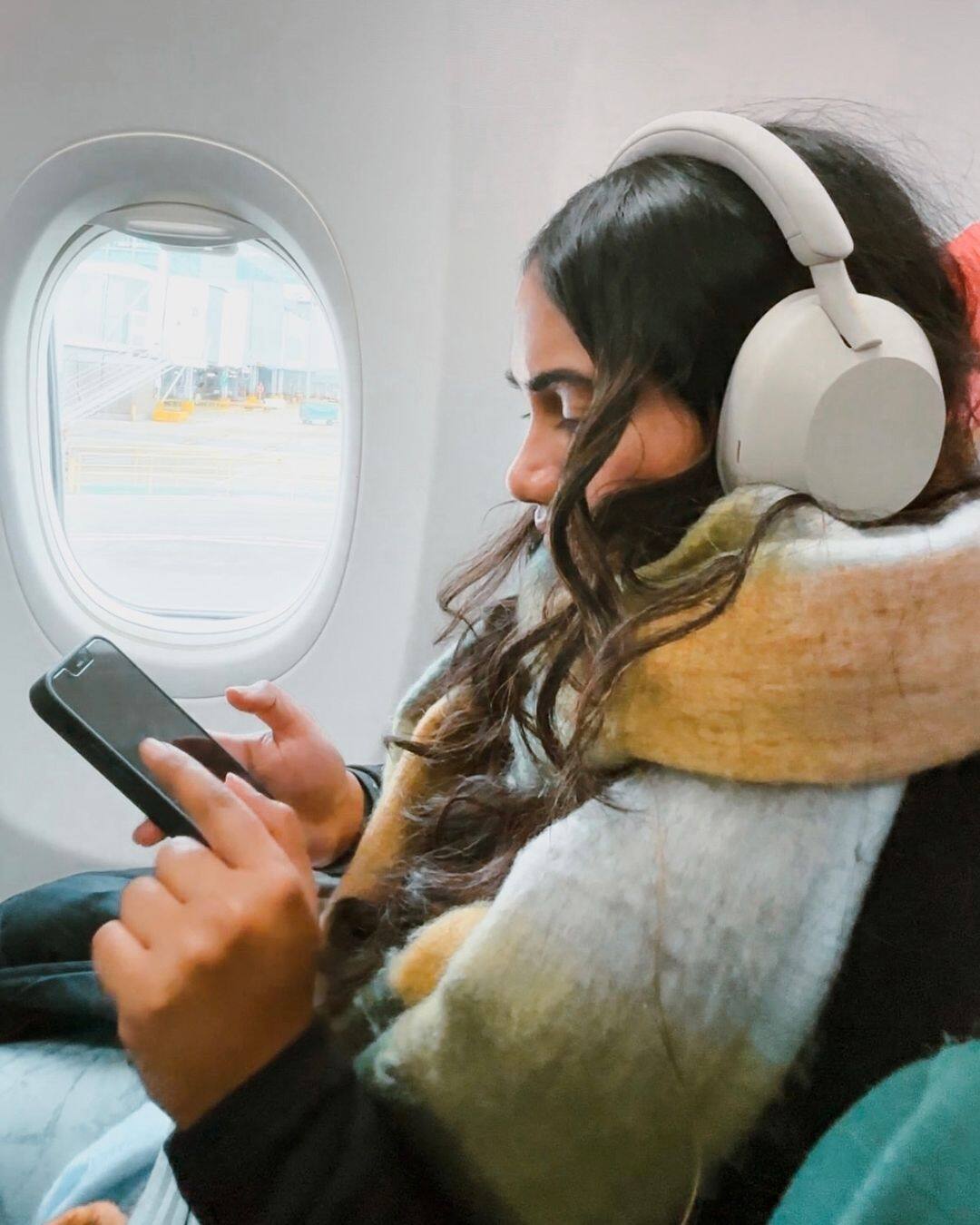 9 trucs pour choisir le bon siège dans l'avion