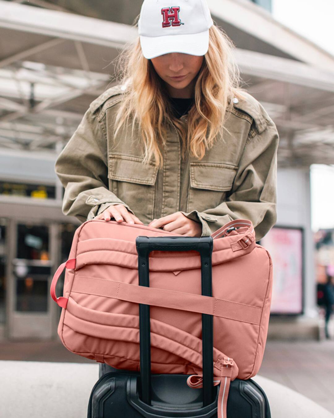  Air Canada: des frais pour vos bagages de cabine 