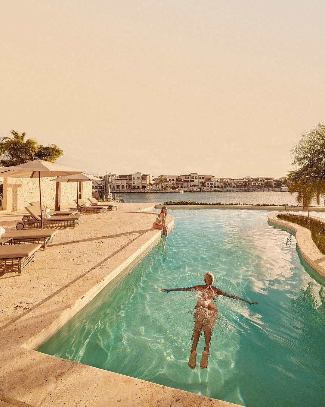 Des tout inclus calmes pour se reposer... vraiment!