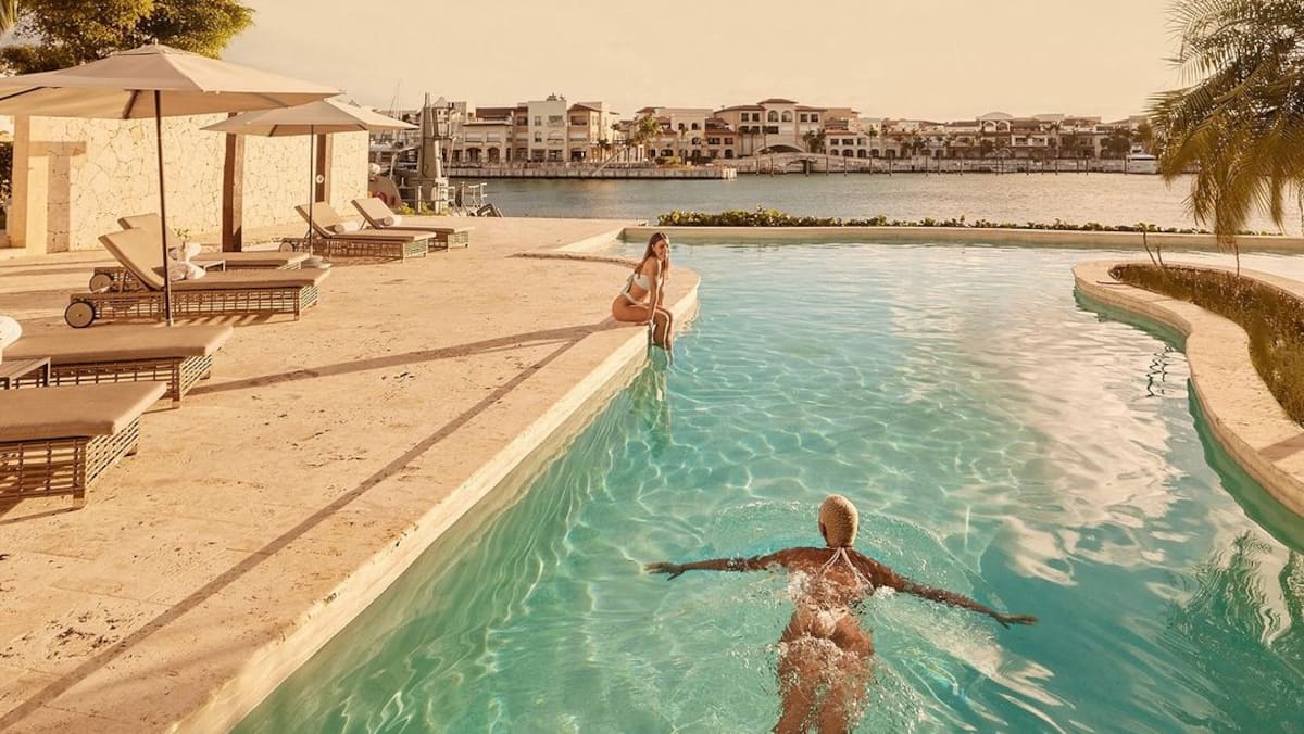 Des tout inclus calmes pour se reposer... vraiment!