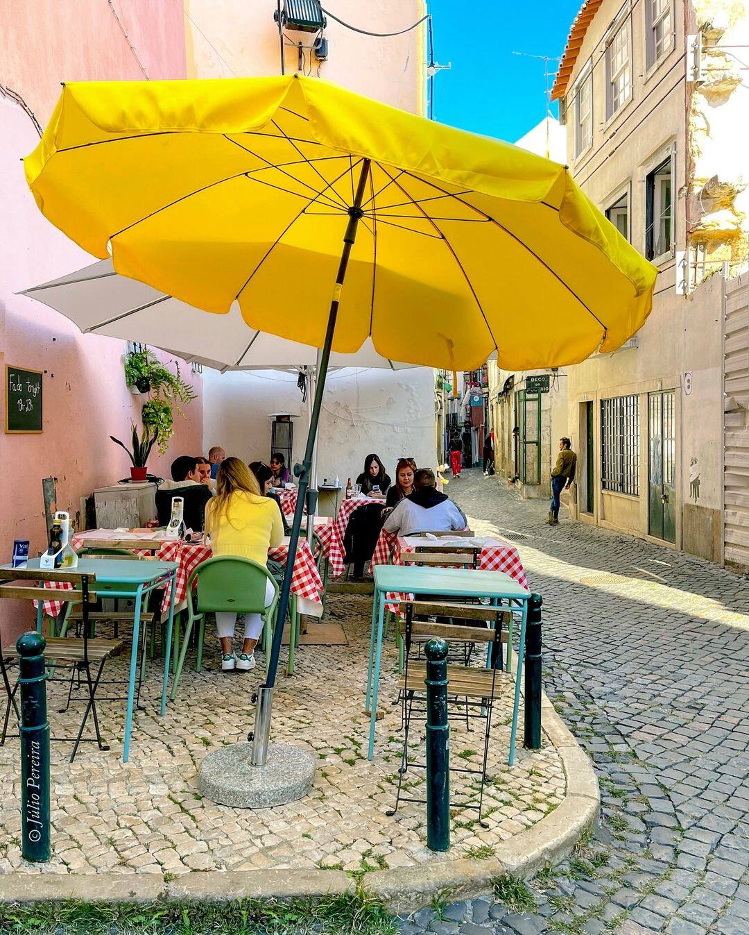 Les 5 destinations les plus populaires cet été