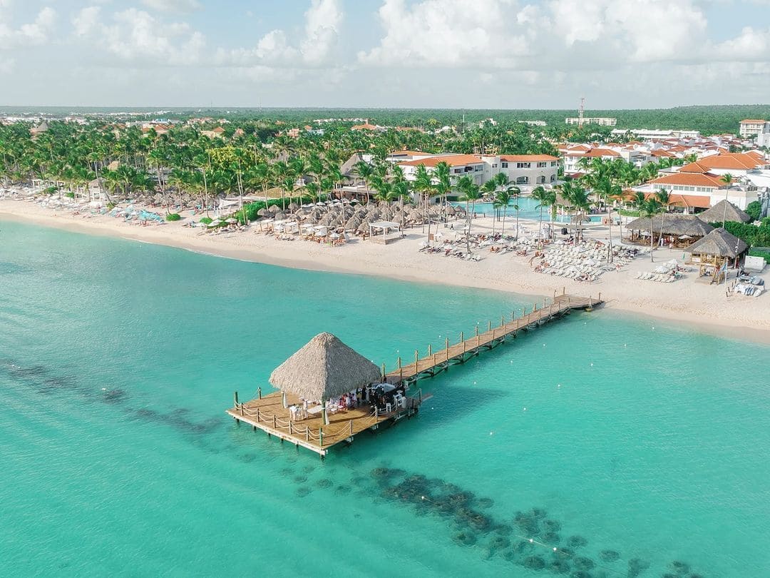 Les 8 meilleurs hôtels tout inclus à La Romana