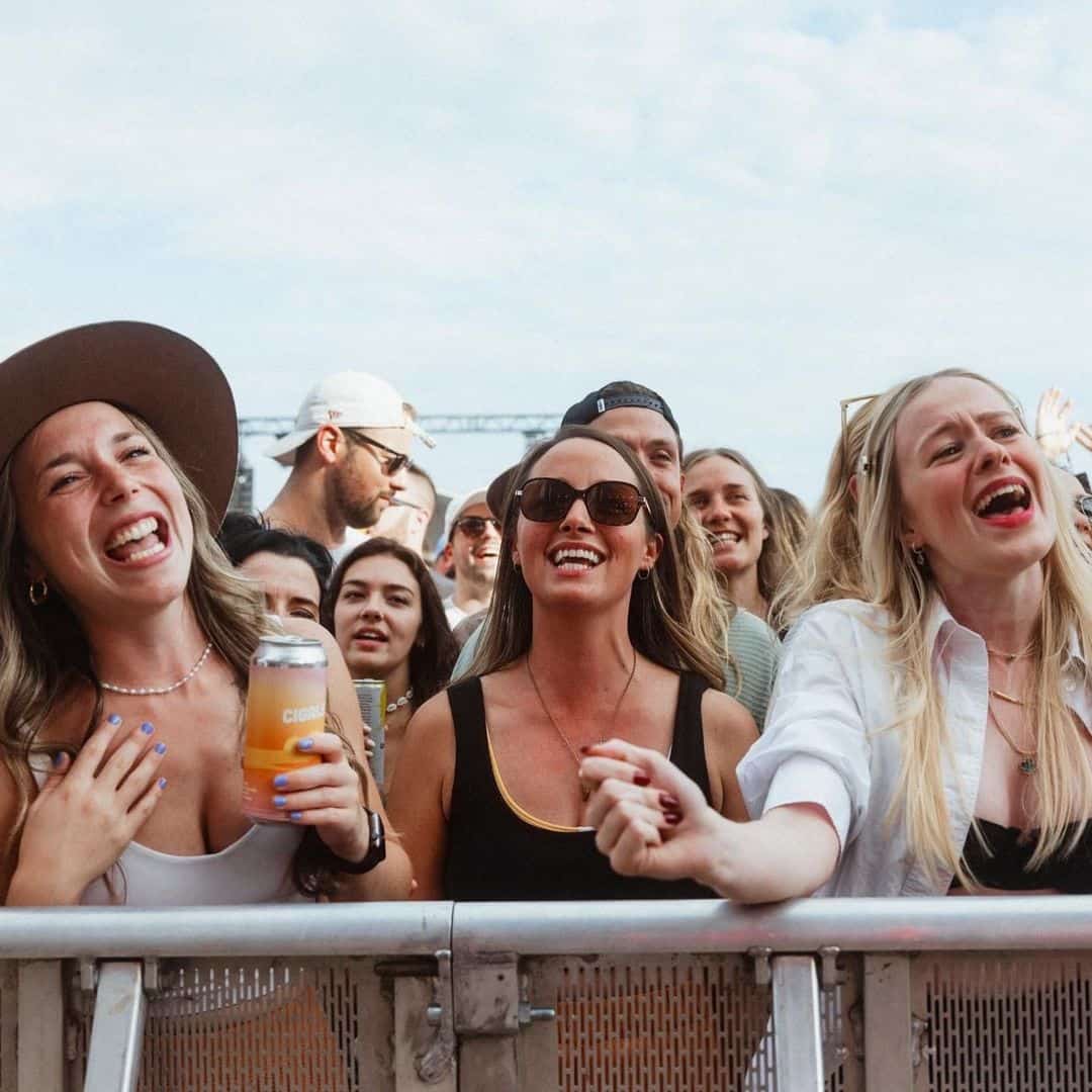 Cigale débarque à Mtl pour un spectacle GRATUIT