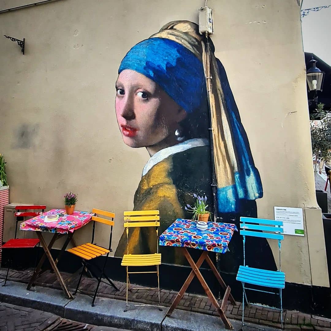 Pays-Bas: 5 villes (autres qu&rsquo;Amsterdam) qui en mettent plein la vue