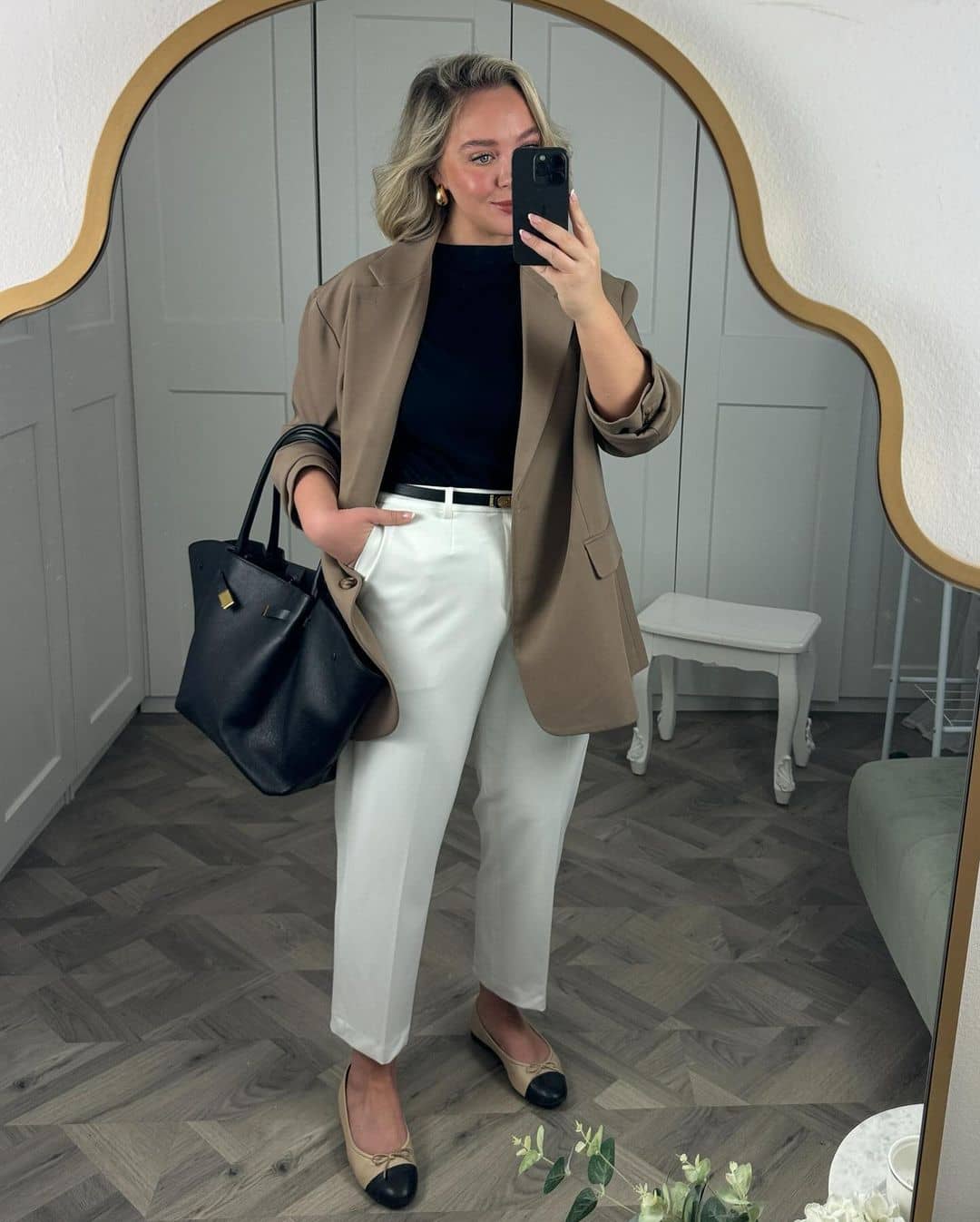 Royalmount: une boutique pour les femmes costaudes