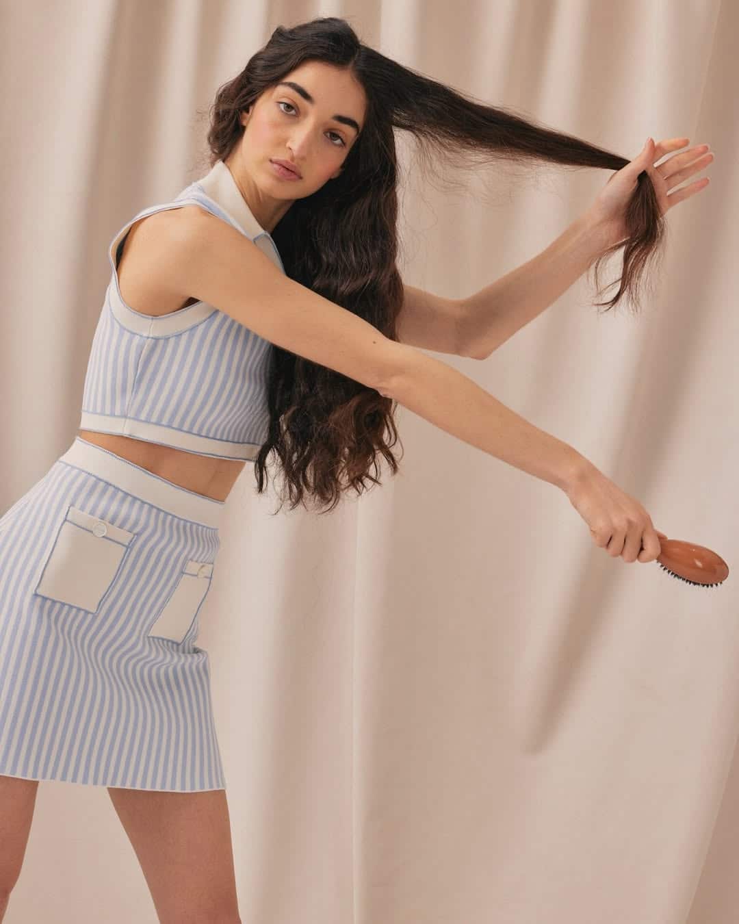 Perte de cheveux : voici les gestes à adopter