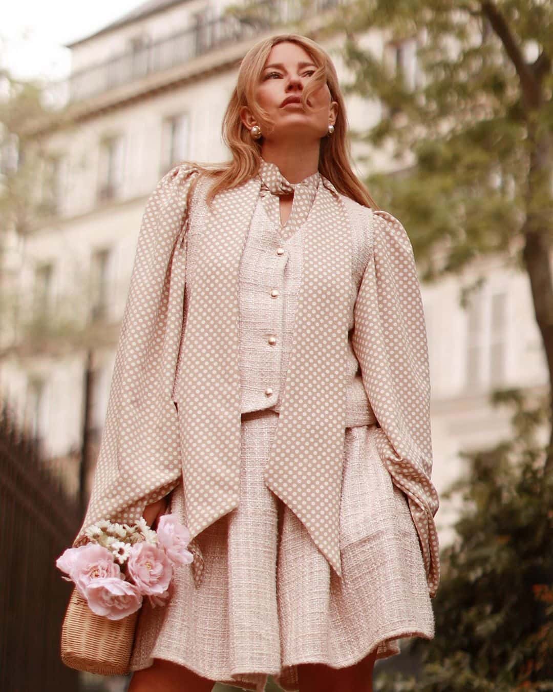 Un imprimé rétro revient en force cet hiver