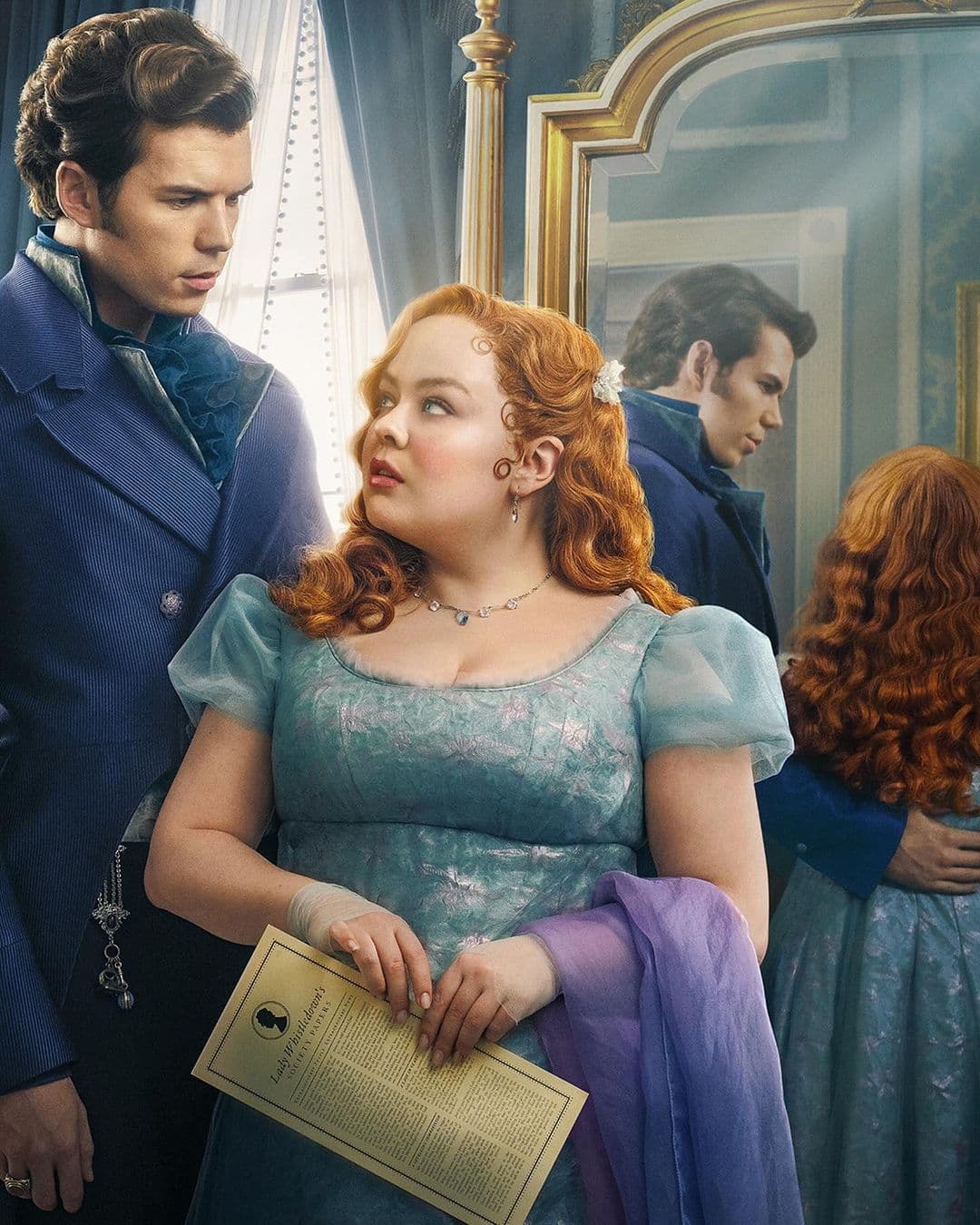 Ce qu'il faut savoir sur «Bridgerton» saison 3