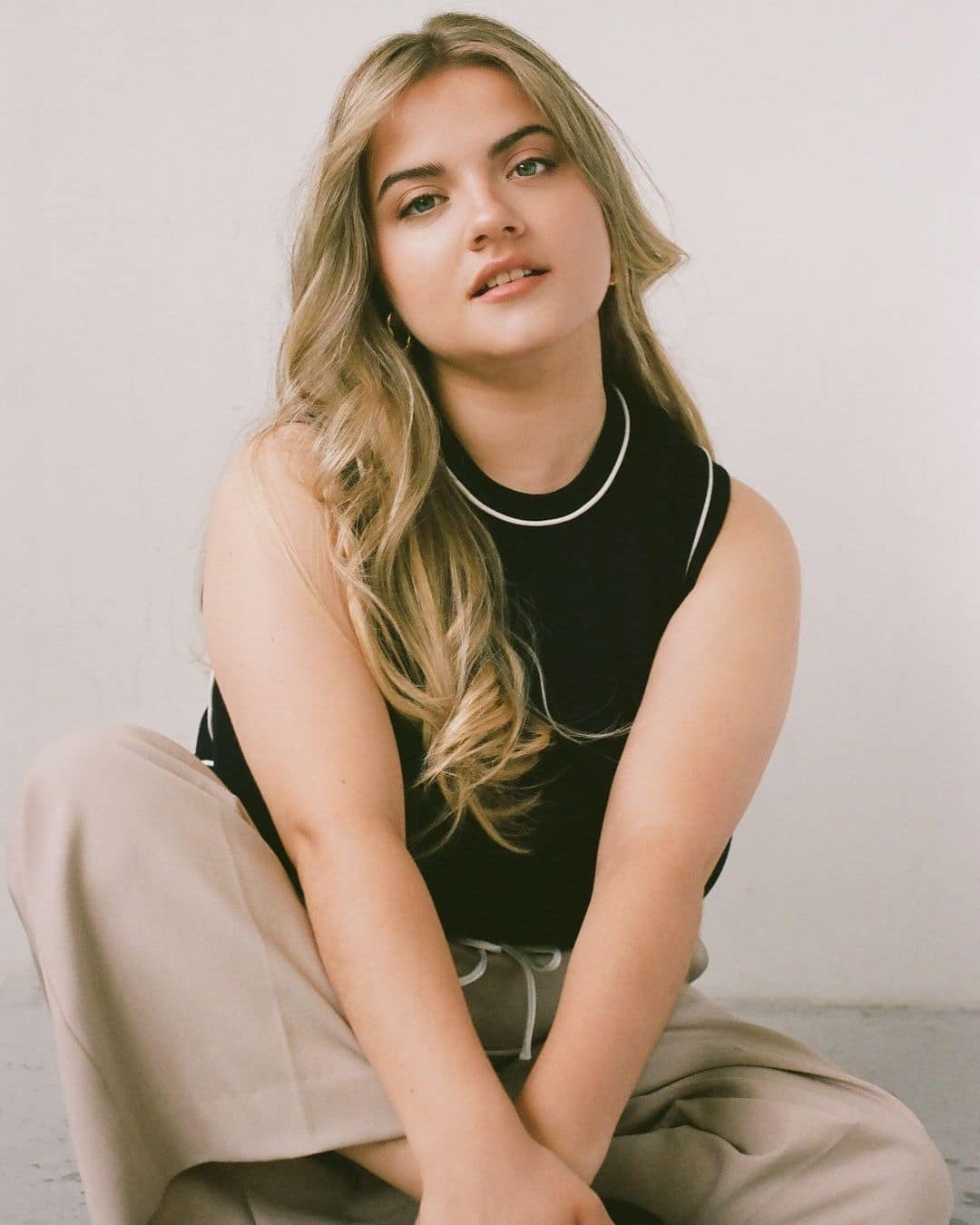 Elle révèle ce qui se cache dans ses brouillons