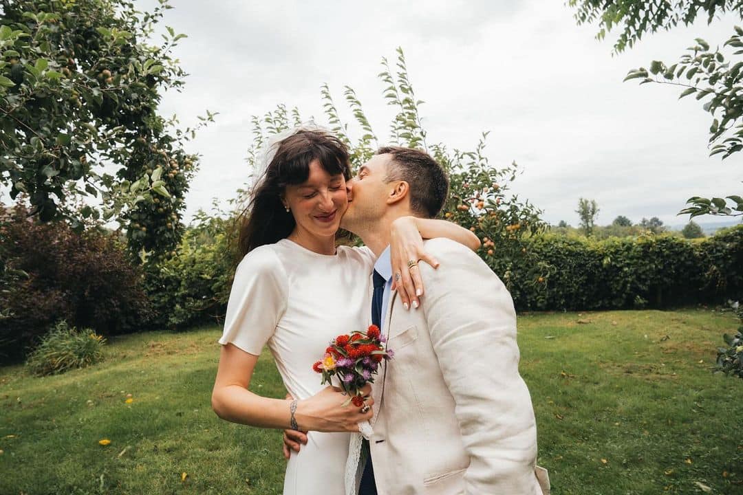 Voici les vedettes présentes à son mariage