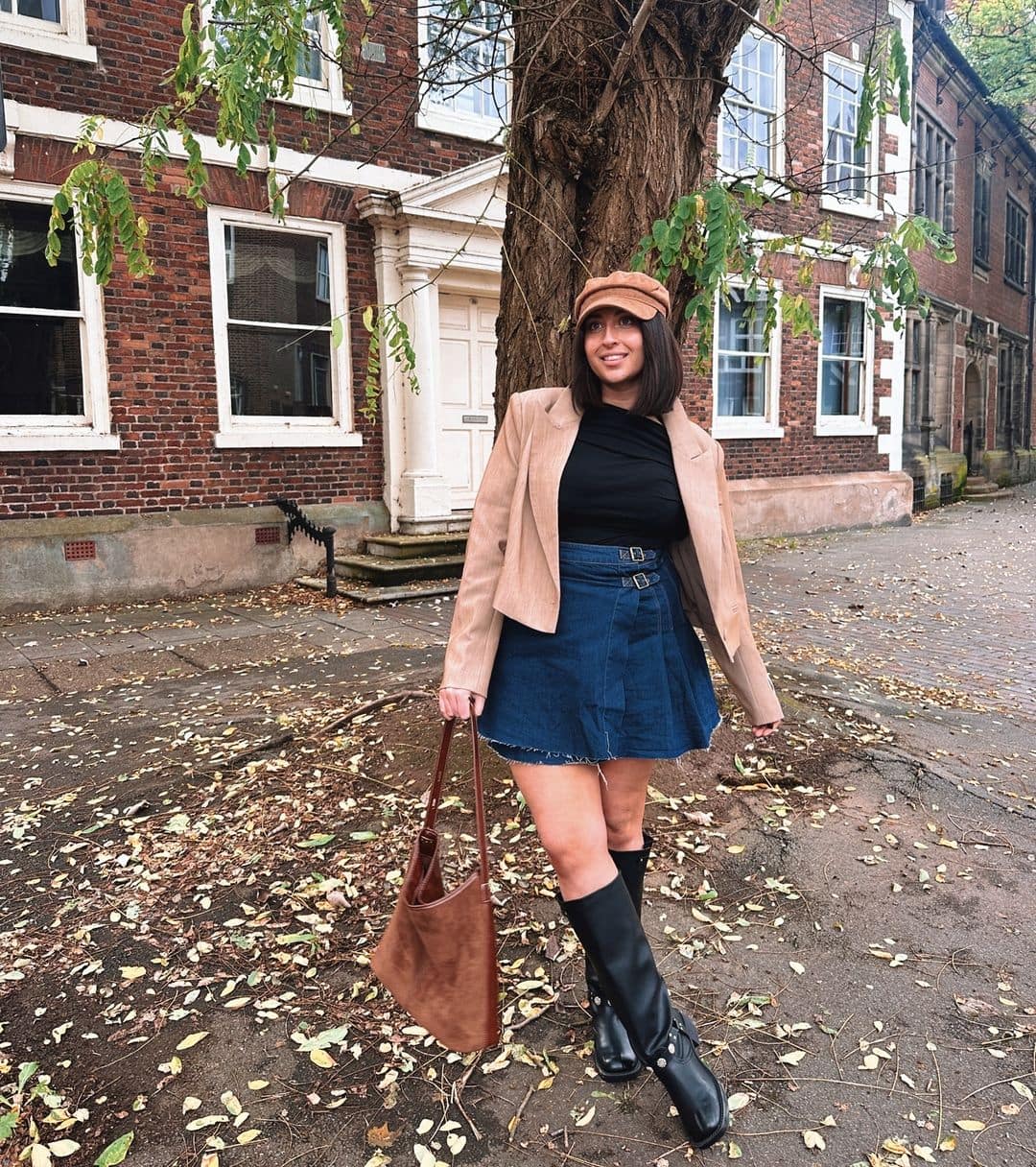 Le retour d'un chapeau mal-aimé