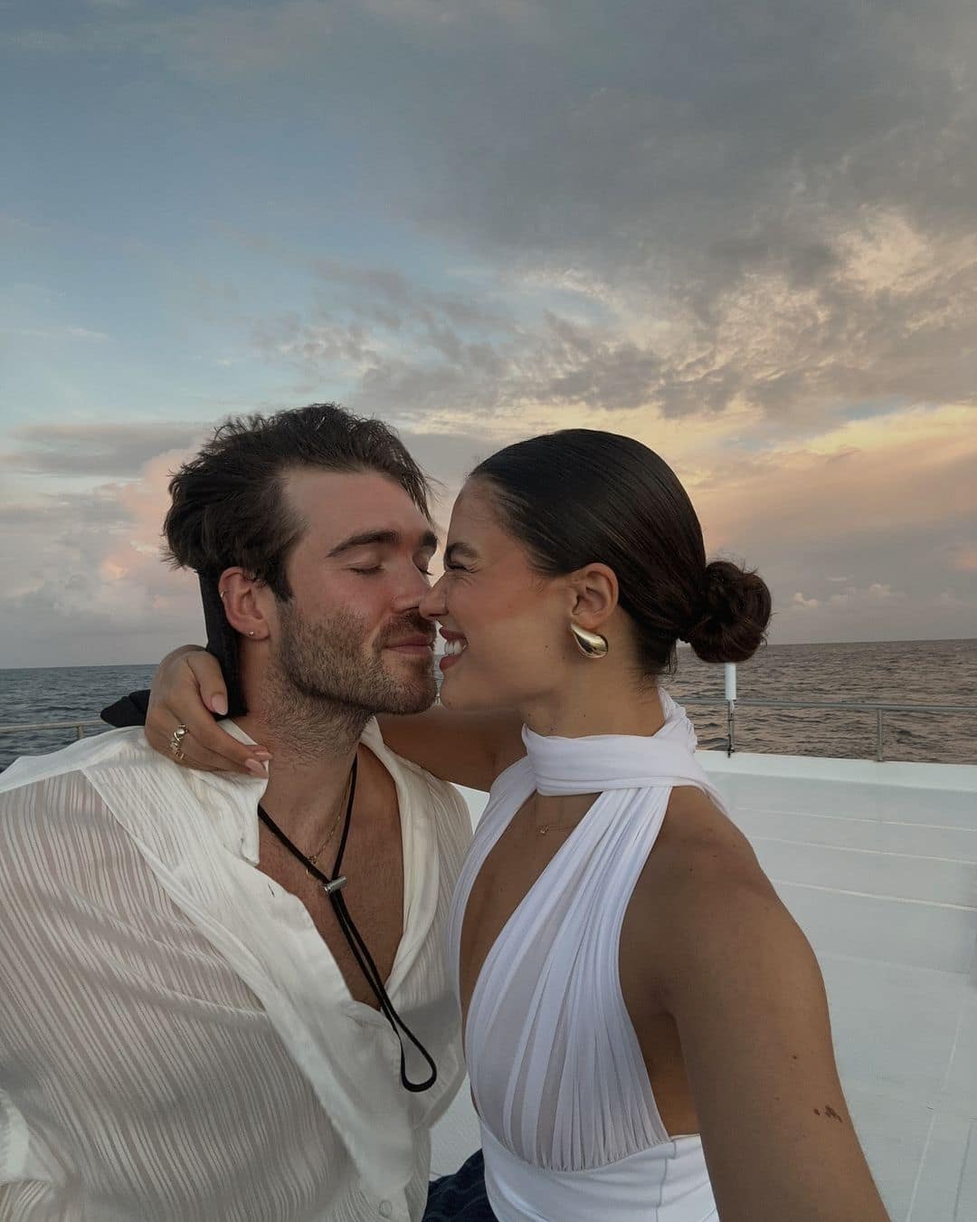 Voici LE nettoyant visage à utiliser en couple