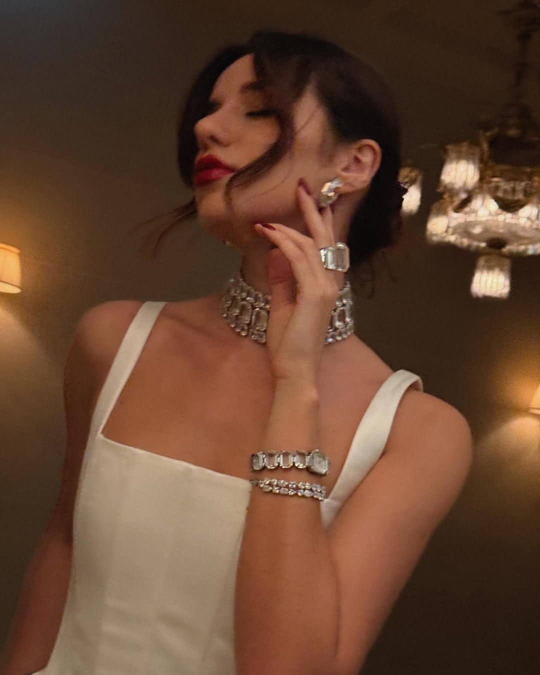 Voici l'ombre à paupières indispensable pour Noël