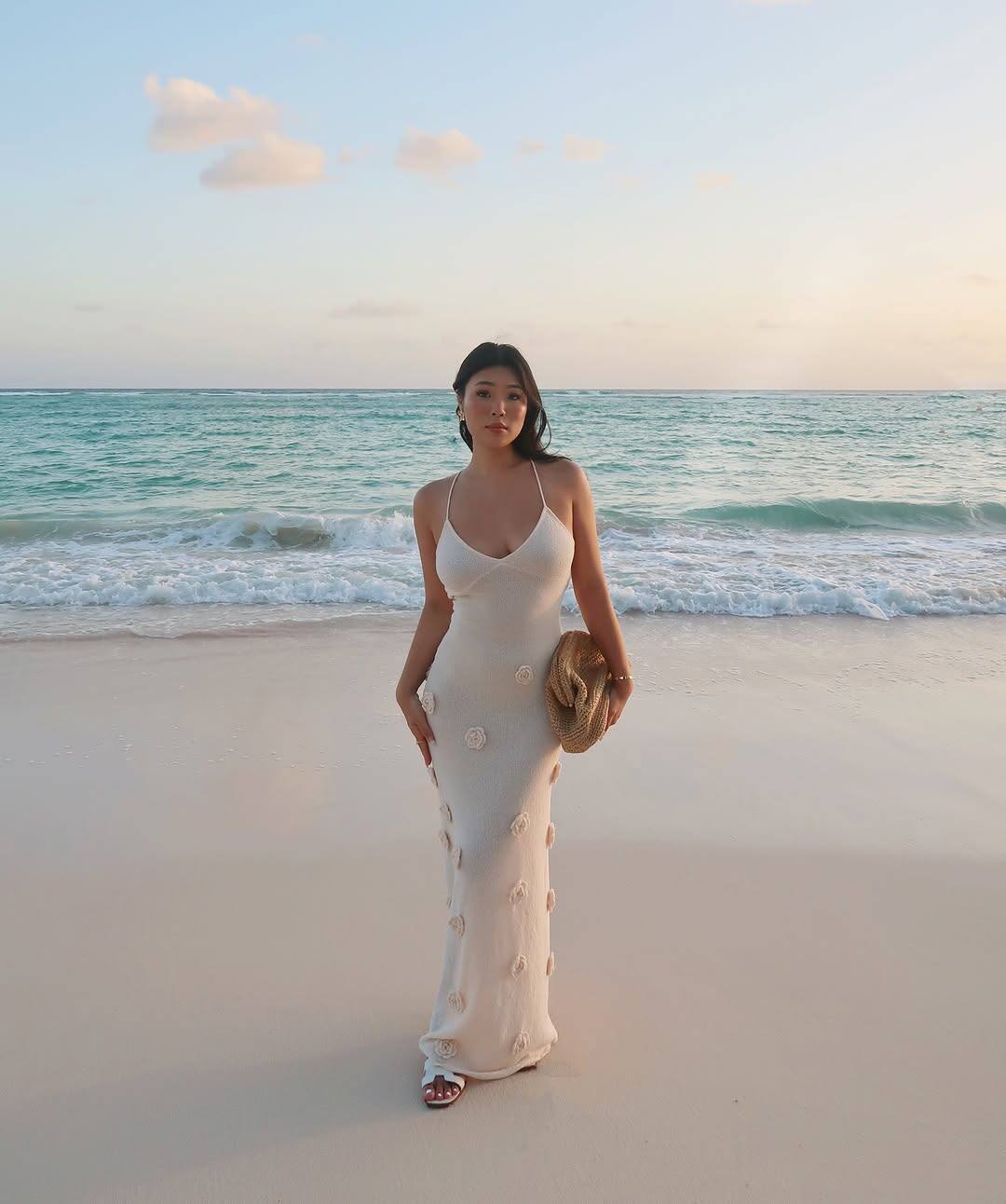 Des pièces stylées pour briller au resort