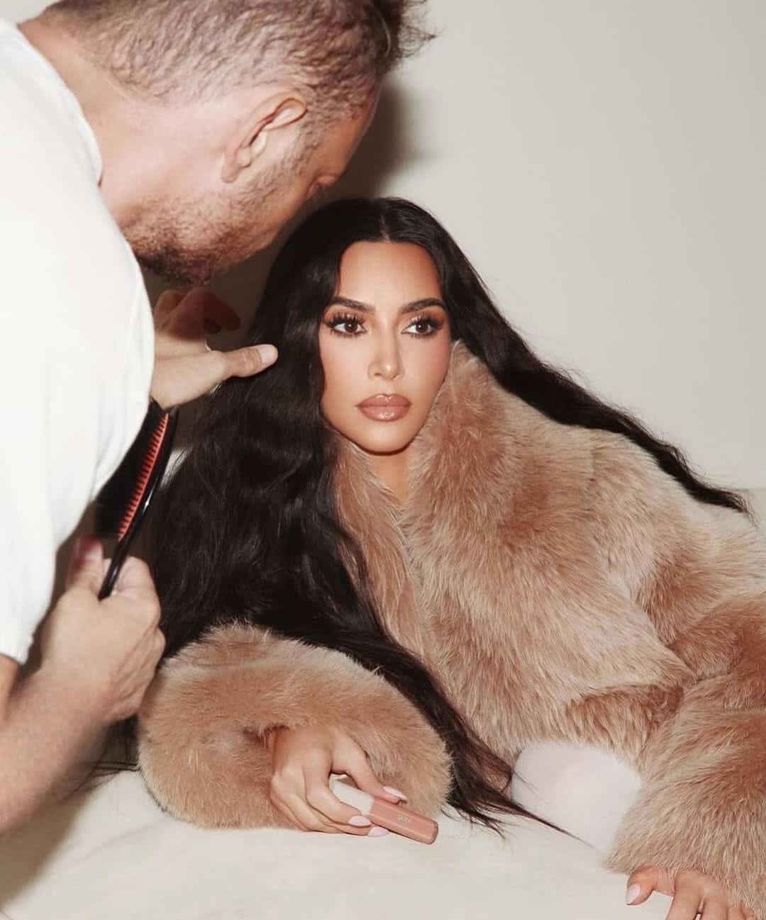 Votre garage cache un objet chéri des coiffeurs