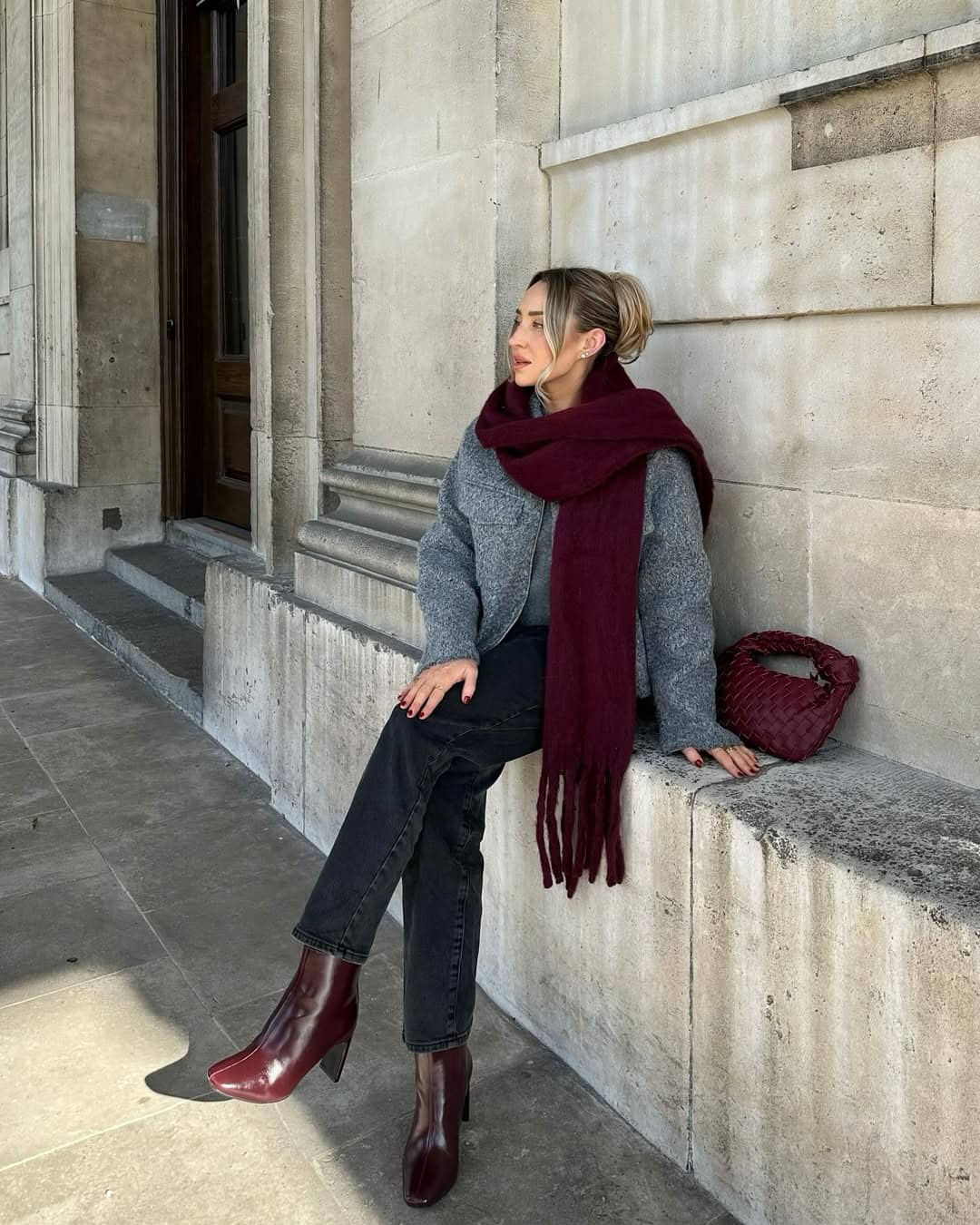 Je mesure 5'3" et ce jean est le plus flatteur