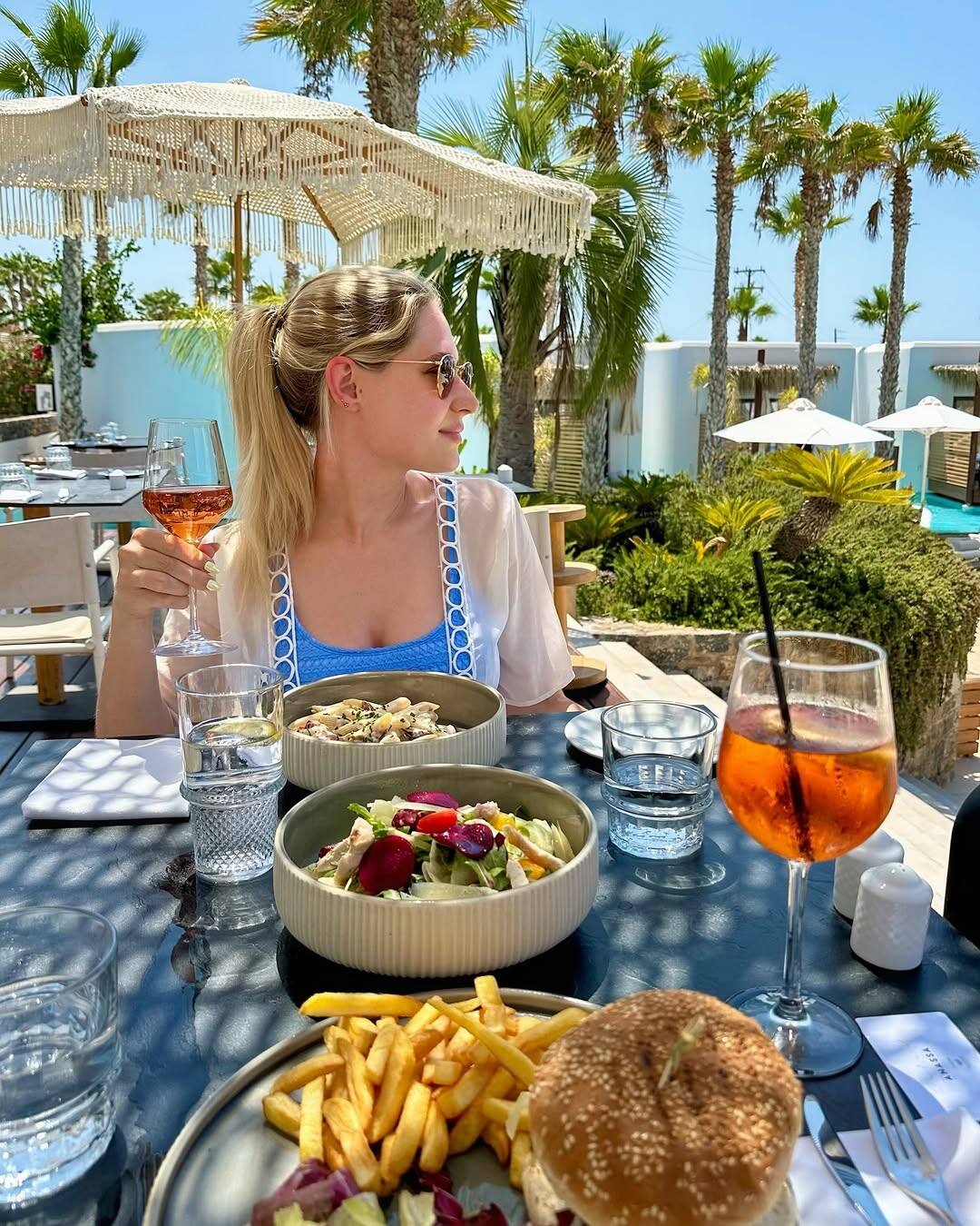 Voici LE conseil pour éviter la tourista en voyage