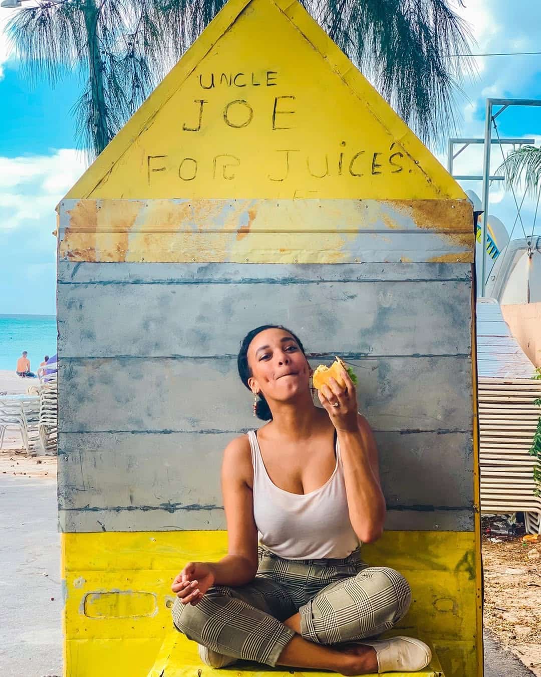 Voici le pays le plus cher où voyager cette année