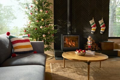 Les mythiques rayures font leur grand retour!