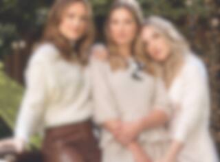 Unies pour affronter la maladie de leurs parents