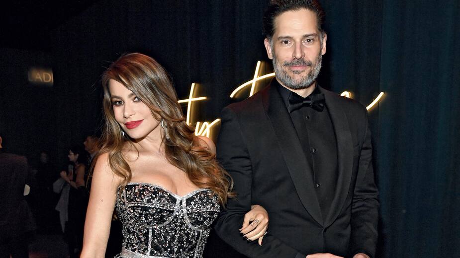 Image principale de l'article Sofia et Joe rêvent d’une sitcom!