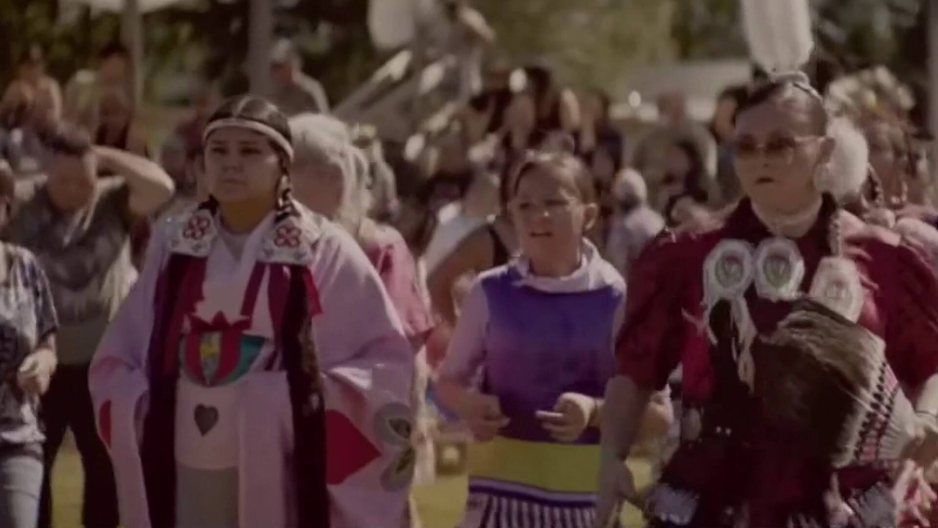 Journée nationale des peuples autochtones