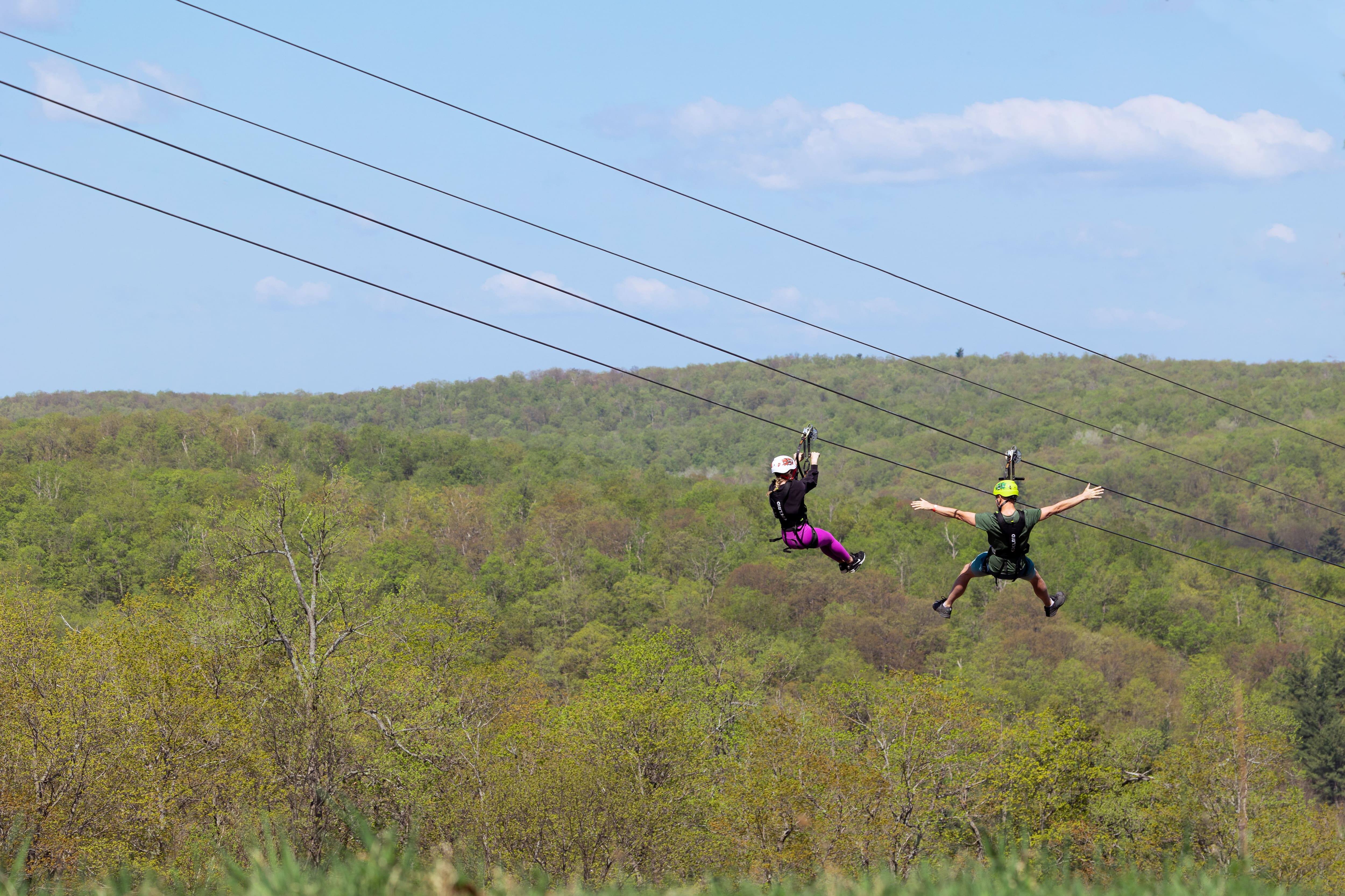 4 belles escapades &agrave; faire en Outaouais