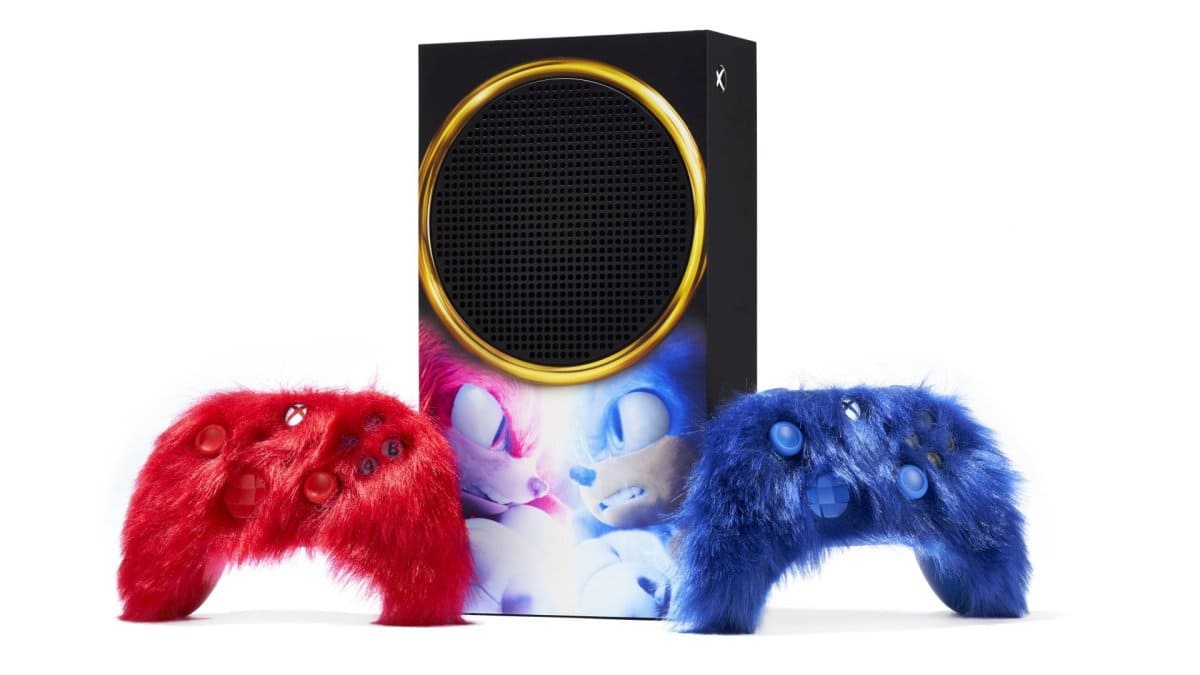Peluche Sonic Knuckles. Juguete de Anime Knuckles Suave y Mullido