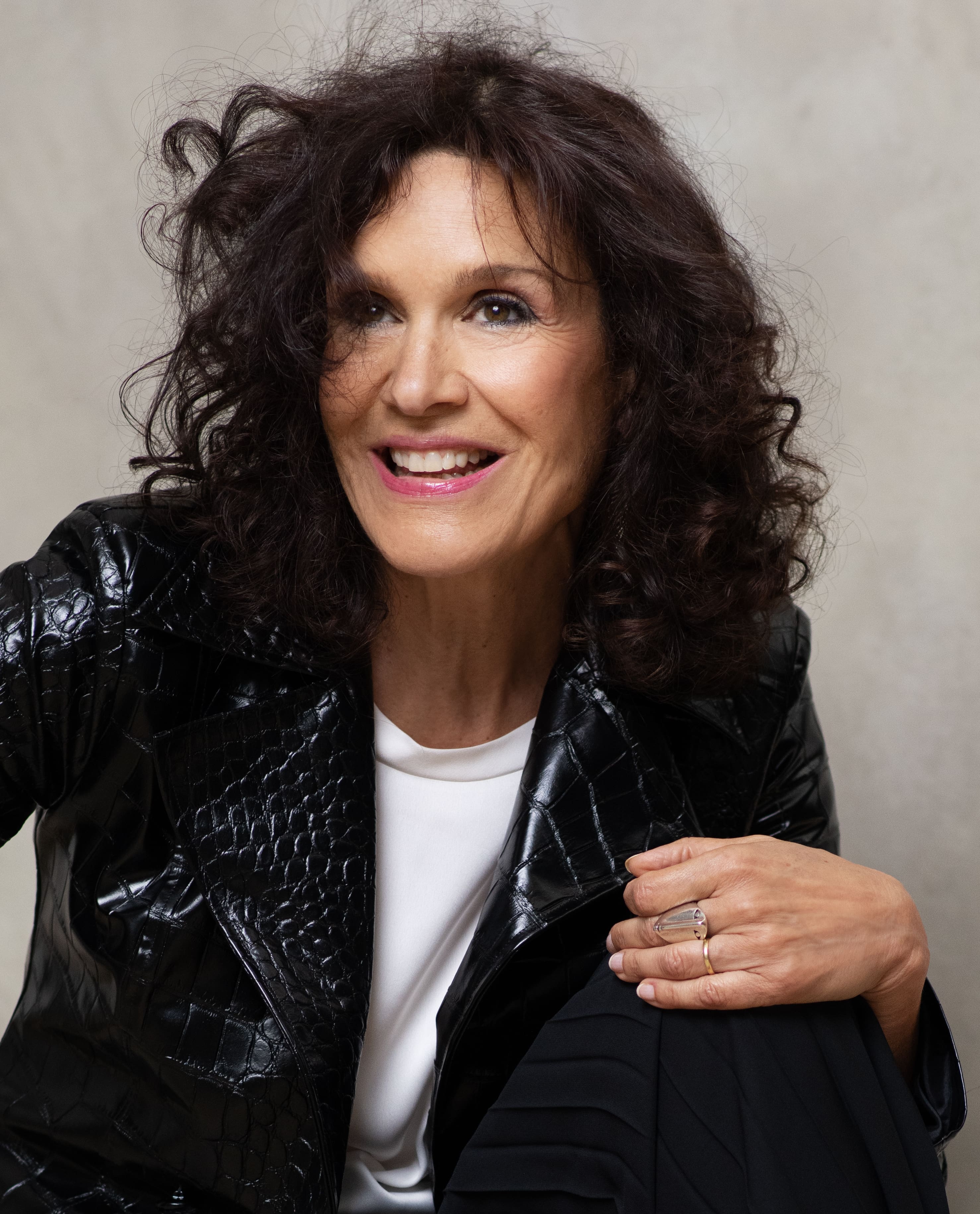L’actrice québécoise Sophie Faucher s’éteint à 68 ans