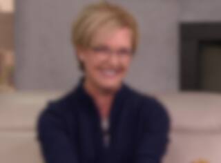 Sophie Thibault aux nouvelles depuis 20 ans