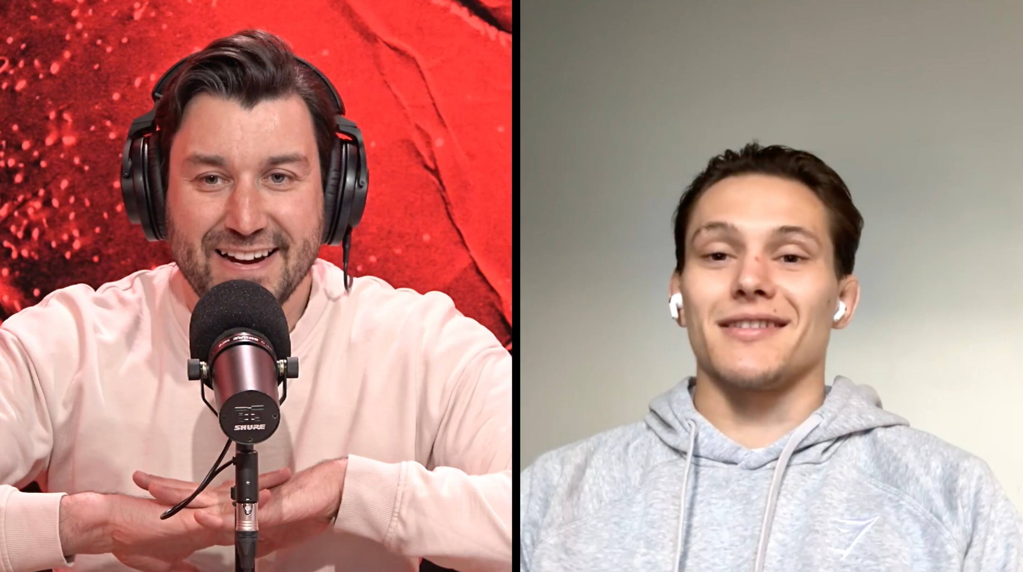 SOS Podcast: On approche du grand week-end AMM à Montréal!