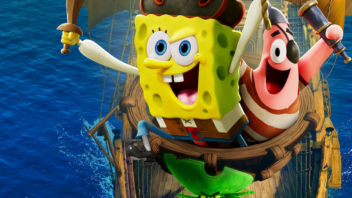 Semaine de relâche: une offre abondante pour les familles sur illico+, dont la nouveauté « Bob l’Éponge, le film: À la recherche de Bob »