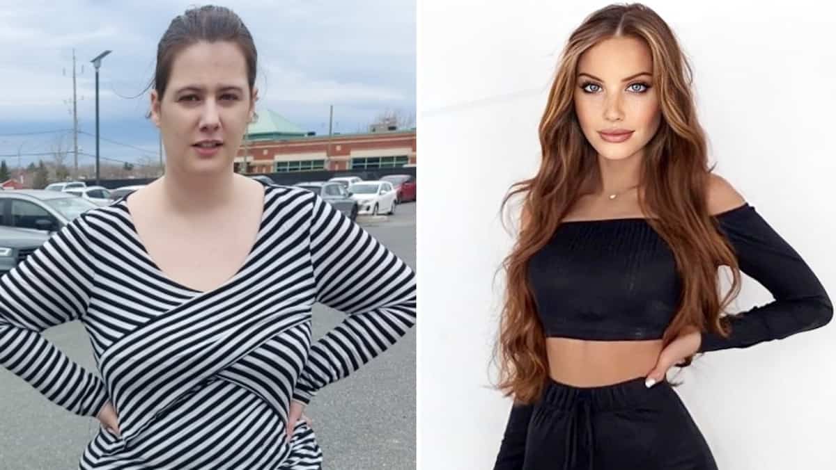 La fausse avocate Megan Lalonde restera en détention